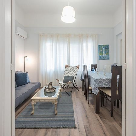 Apartmán Peaceful And Comfy 2Ba In Athens Heart Exteriér fotografie