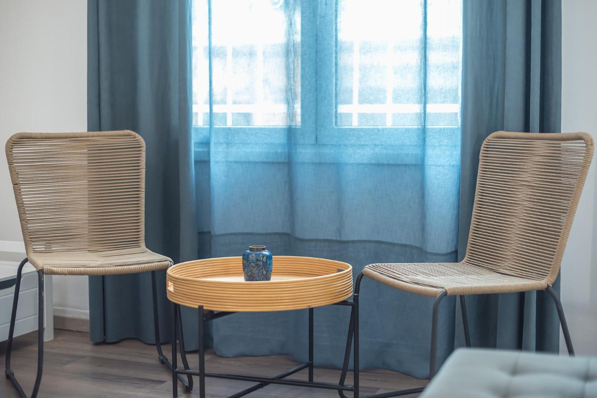 Apartmán Peaceful And Comfy 2Ba In Athens Heart Exteriér fotografie